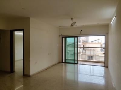 Living Room Image of 1320 Sq.ft 3 BHK Apartment / Flat for sale in K Raheja Vistas, Powai Mumbai for Rs. 49999999