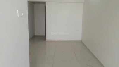 Living Room Image of 950 Sq.ft 2 BHK Apartment / Flat for rent in Rucha Stature, Nanded Pune for Rs. 25000