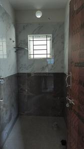 Bathroom Image of 950 Sq.ft 2 BHK Builder Floor for rent in Mahadevapura Bengaluru for Rs. 35999