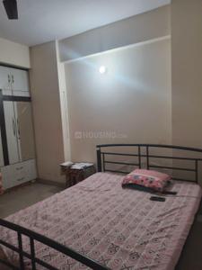 Bedroom Image of 1880 Sq.ft 3.5 BHK Apartment / Flat for sale in  Foster Heights, Crossings Republik Ghaziabad for Rs. 8500000