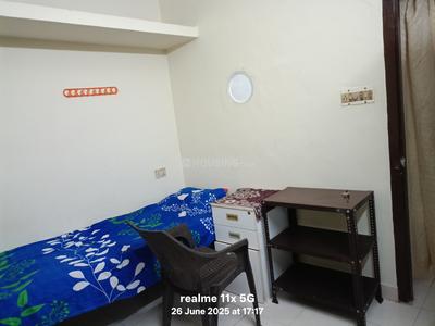 Image of HIFI  PG for Gents in Chalakkuzhi, Thiruvananthapuram