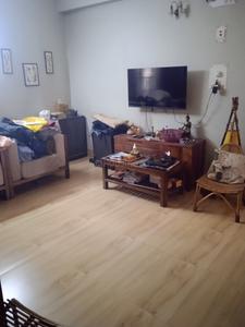 Hall Image of 1400 Sq.ft 3 BHK Apartment / Flat for sale in Patuli Kolkata for Rs. 6500000
