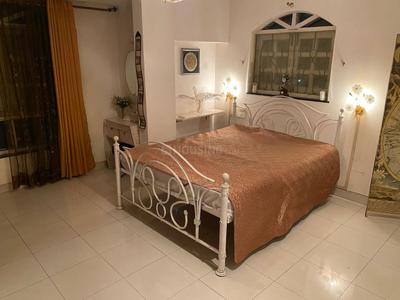 Bedroom Image of 3004 Sq.ft 4 BHK Duplex for sale in Lulla Nagar Pune for Rs. 40000000