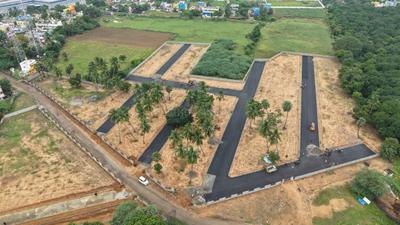 Image of 1200 Sq.ft Residential Plot / Land for sale in Kuthambakkam, Chennai for Rs. 3600000