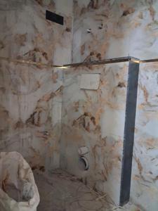 Common Bathroom Image of 1000 Sq.ft 2 BHK Apartment / Flat for sale in Capital Metro Height, Sector 72 Noida for Rs. 4225000