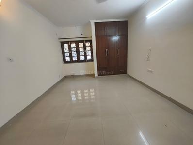 Hall Image of 1650 Sq.ft 3 BHK Apartment / Flat for sale in Saraswati Narmada Apartments, Vasant Kunj New Delhi for Rs. 41000000