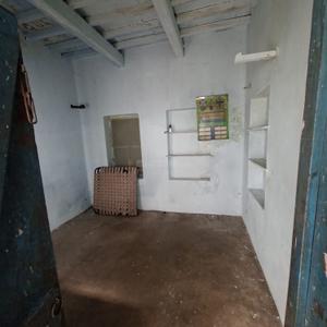 Balcony Image of 1100 Sq.ft 3 BHK Independent House for rent in Rajabagicha Cuttack for Rs. 8500