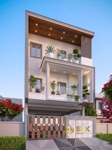 Image of 2700 Sq.ft 3 BHK Independent House for sale in Pedapadu, Srikakulam for Rs. 5400000