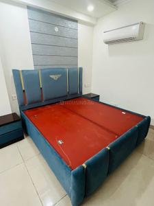 Bedroom Image of 3700 Sq.ft 4 BHK Apartment / Flat for sale in CGHS Anand Niketan, Sector 52 Gurgaon for Rs. 29000000