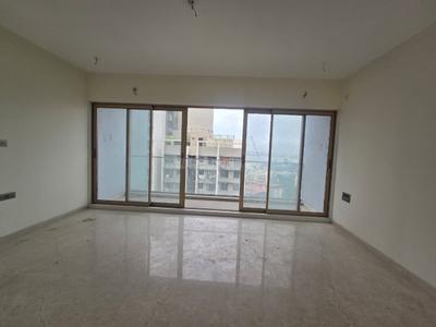 3 BHK Flat
