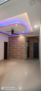 Hall Image of 1250 Sq.ft 3 BHK Apartment / Flat for rent in Agrawal Sagar Landmark, Ayodhya Bypass Bhopal for Rs. 16000