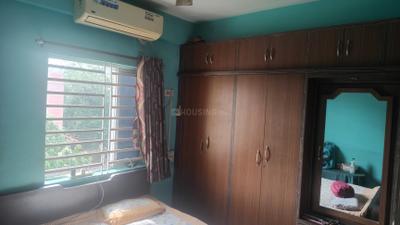 Bedroom Image of 928 Sq.ft 2 BHK Apartment / Flat for sale in Kalyanpur Asansol for Rs. 2900000