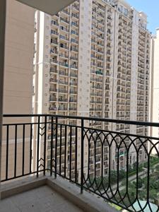 Living Room Image of 1625 Sq.ft 3 BHK Apartment / Flat for sale in ATS Le Grandiose, Sector 150 Noida for Rs. 18000000