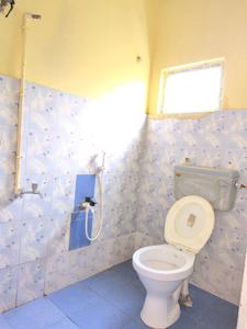 Bedroom Image of 800 Sq.ft 1 BHK Independent House for rent in Old Bowenpally Secunderabad for Rs. 11000