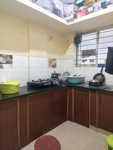 Kitchen Image of 1111 Sq.ft 2 BHK Apartment / Flat for sale in Kalena Agrahara Bengaluru for Rs. 6750000