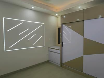 Bedroom Image of 1300 Sq.ft 3 BHK Builder Floor for sale in Indirapuram Ghaziabad for Rs. 10800000