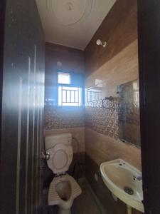 Image of 800 Sq.ft 2 BHK Builder Floor for rent in Preet Vihar, New Delhi for Rs. 16000
