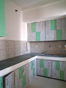 Kitchen Image of 950 Sq.ft 2 BHK Apartment / Flat for sale in Jaypee Kosmos, Sector 134 Noida for Rs. 7800000
