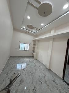 Bedroom Image of 1600 Sq.ft 3 BHK Independent House for sale in Deopuri Raipur for Rs. 5200000