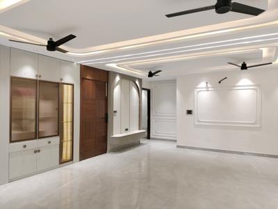 Living Room Image of 2250 Sq.ft 4 BHK Builder Floor for sale in Sector 89 Faridabad for Rs. 20000000