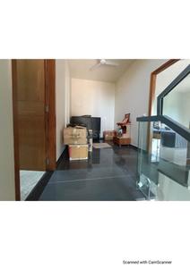 Image of 560 Sq.ft 4 BHK Villa for rent in Sargasan, Gandhinagar for Rs. 65000