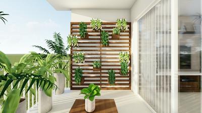 4 BHK Flat