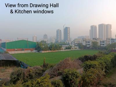 Image of 1155 Sq.ft 3 BHK Builder Floor for sale in Vatika Iris Floors, Sector 83, Gurgaon for Rs. 12800000