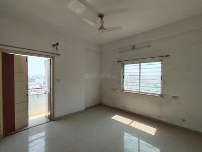 Bedroom Image of 1750 Sq.ft 3 BHK Apartment / Flat for rent in Saiyed Vasna Vadodara for Rs. 14500
