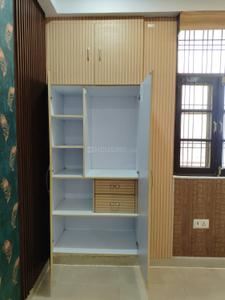 Bedroom Image of 1390 Sq.ft 3 BHK Apartment / Flat for sale in Shree Mohan Apartment, Semra Lucknow for Rs. 5500000