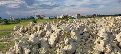 Image of 1800 Sq.ft Residential Plot / Land for sale in Basdeopur, Darbhanga for Rs. 3240000