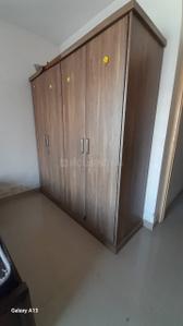 Bedroom Image of 750 Sq.ft 1 BHK Apartment / Flat for sale in Palam Vihar Gurgaon for Rs. 9500000