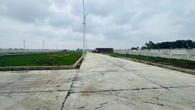 Vaishnavi Golden valley Plot View 2