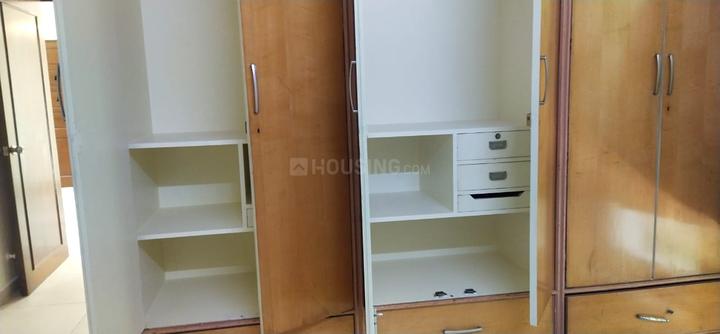 Rajaram Mehta Nagar, Aminjikarai Bedroom 1