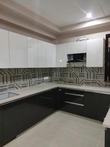 Kitchen Image of 1000 Sq.ft 2 BHK Independent House for sale in Sector 104 Gurgaon for Rs. 6490000