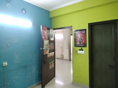 Bedroom Image of 1750 Sq.ft 3 BHK Apartment / Flat for sale in CGHS Shakuntalam, Sector 10 Dwarka New Delhi for Rs. 25800000