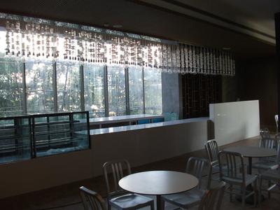 Balcony Image of 4095 Sq.ft 4 BHK Apartment / Flat for rent in Jayabheri The Peak, Narsingi Hyderabad for Rs. 300000