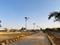 Vrindavan city Plot View 2
