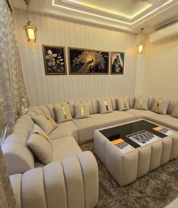 Hall Image of 3000 Sq.ft 5 BHK Villa for sale in Jagatpura Jaipur for Rs. 23000000