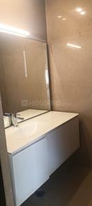 Bathroom Image of 2900 Sq.ft 4 BHK Builder Floor for sale in Anand Niketan New Delhi for Rs. 180000000