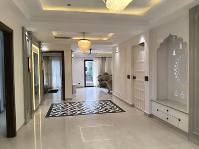 DLF Park Place Living Room 1
