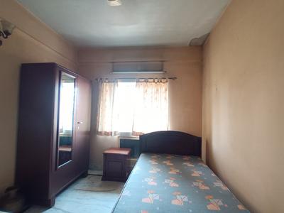 Bedroom Image of 1038 Sq.ft 2 BHK Apartment / Flat for sale in Bansdroni Kolkata for Rs. 7000000