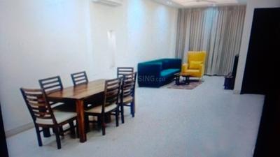 Living Room Image of 578 Sq.ft 1 BHK Apartment / Flat for sale in Karjat Thane for Rs. 2100000