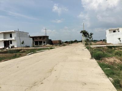 Image of 150 Sq.ft Residential Plot / Land for sale in Morta Village, Ghaziabad for Rs. 3160000
