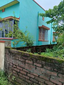 Image of 1450 Sq.ft 2 BHK Independent House for sale in Bandel, Hooghly for Rs. 3600000