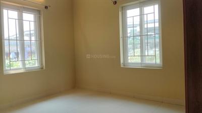 Bedroom Image of 1200 Sq.ft 2 BHK Builder Floor for rent in HSR Layout Bengaluru for Rs. 62000