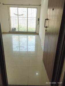 Hall Image of 932 Sq.ft 2 BHK Apartment / Flat for sale in Rustomjee Urbania Acura, Thane West Thane for Rs. 11900000