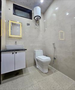 Image of 1300 Sq.ft 3 BHK Builder Floor for sale in Vasundhara, Ghaziabad for Rs. 13500000