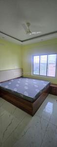 Bedroom Image of NESTUP PG in New Town, Kolkata
