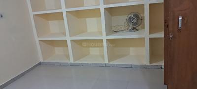 Image of 350 Sq.ft 1 BHK Builder Floor for rent in Hanuman Nagar, Mathura for Rs. 5500