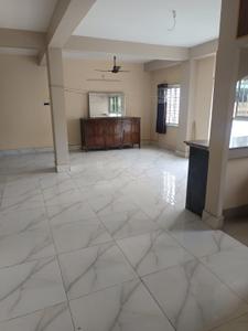 Hall Image of 1050 Sq.ft 2 BHK Apartment / Flat for rent in Kalyani Nadia for Rs. 13000